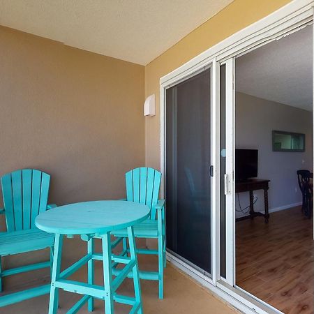 Sterling Sands 803 Destin Bagian luar foto