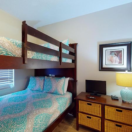 Sterling Sands 803 Destin Bagian luar foto