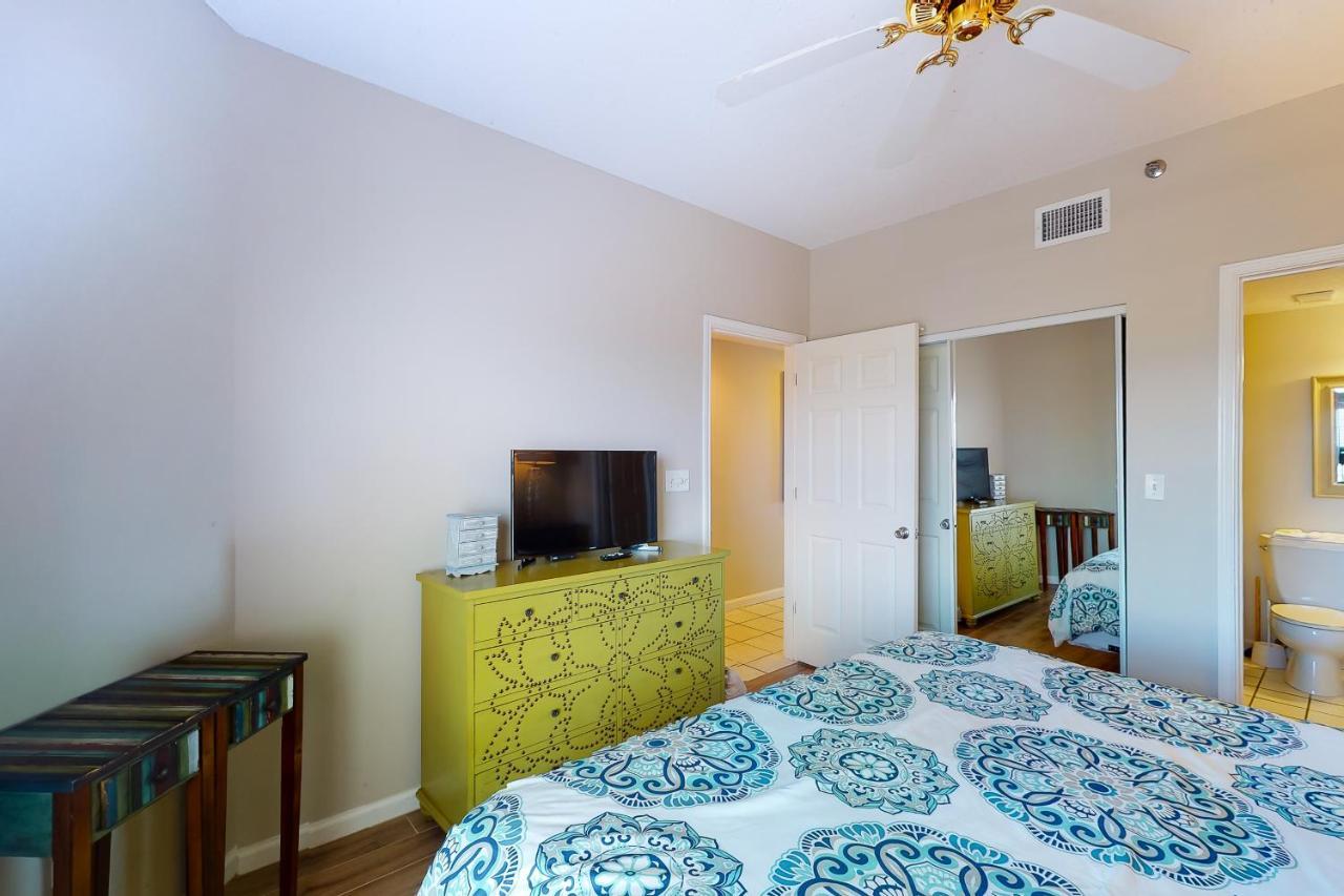 Sterling Sands 803 Destin Bagian luar foto