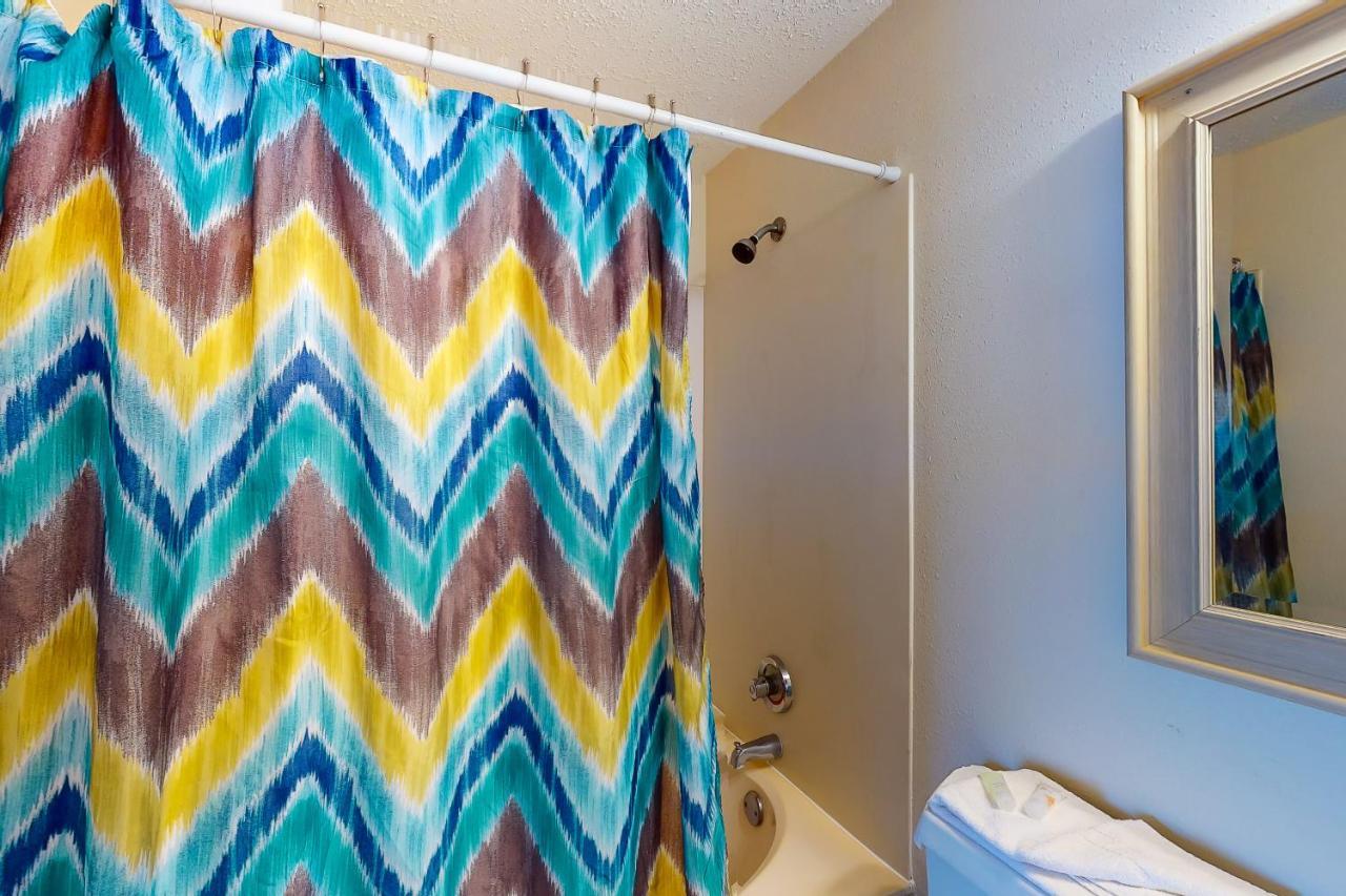 Sterling Sands 803 Destin Bagian luar foto