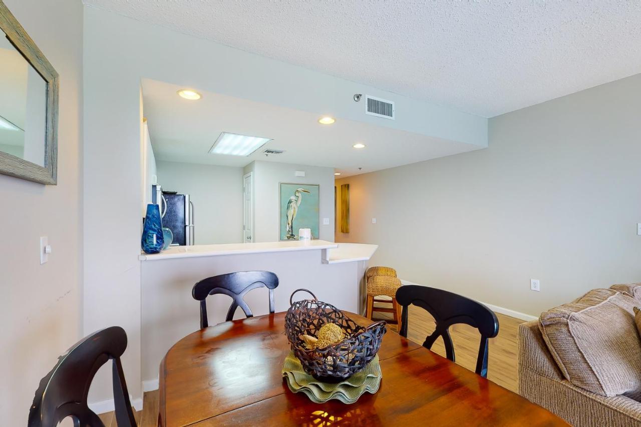 Sterling Sands 803 Destin Bagian luar foto