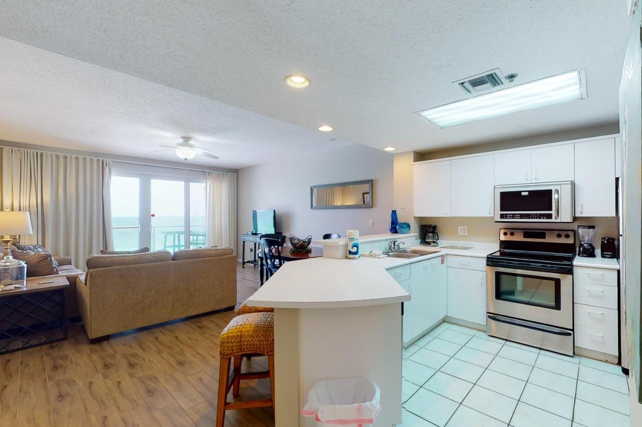 Sterling Sands 803 Destin Bagian luar foto