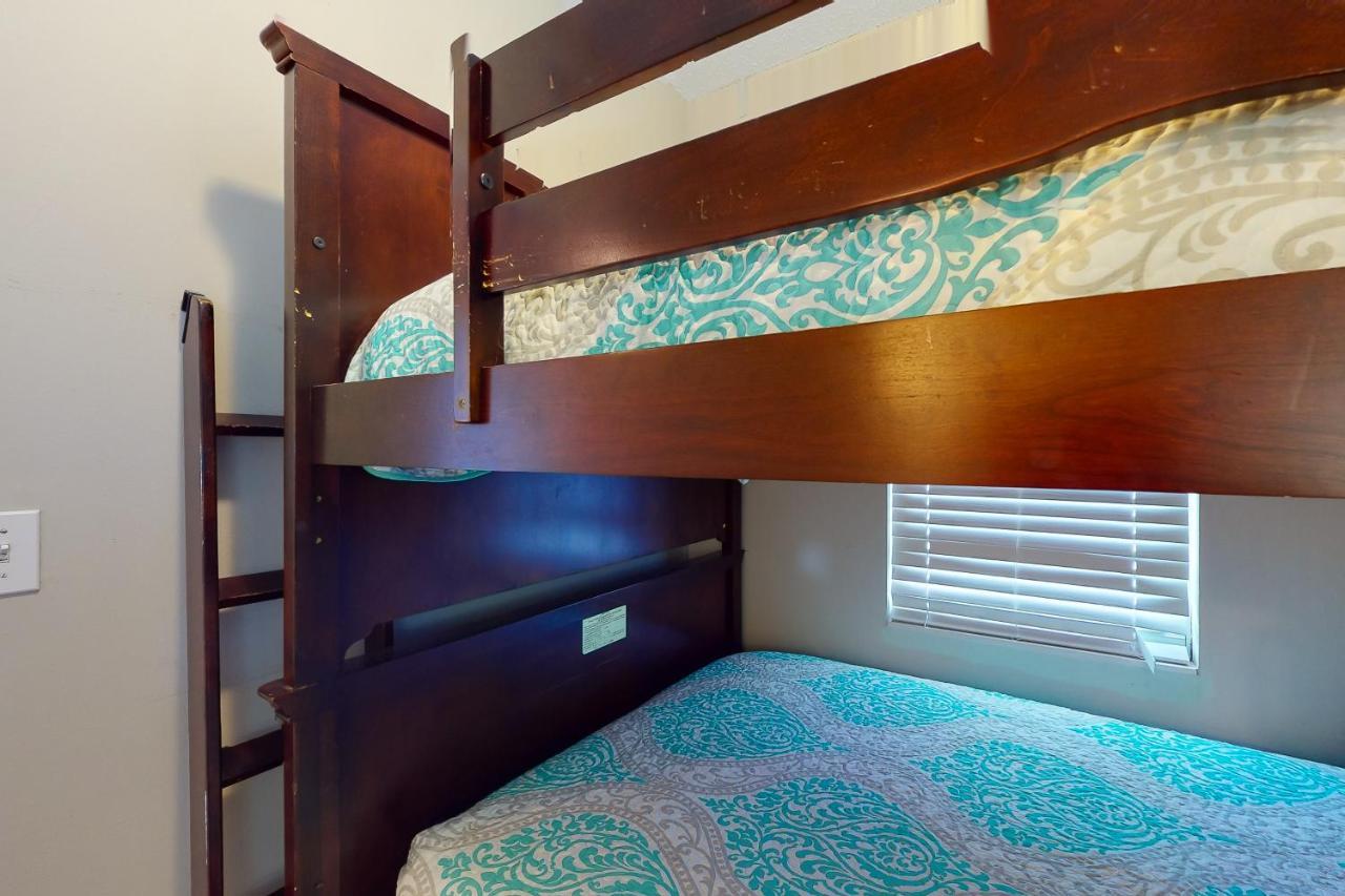 Sterling Sands 803 Destin Bagian luar foto