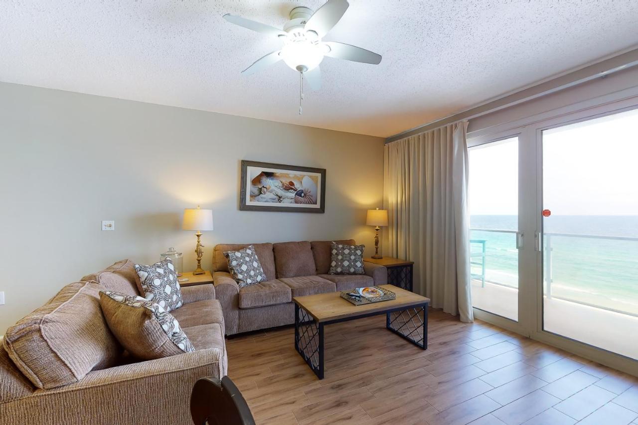 Sterling Sands 803 Destin Bagian luar foto