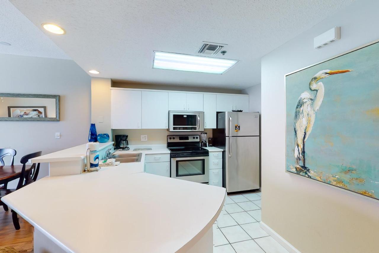 Sterling Sands 803 Destin Bagian luar foto