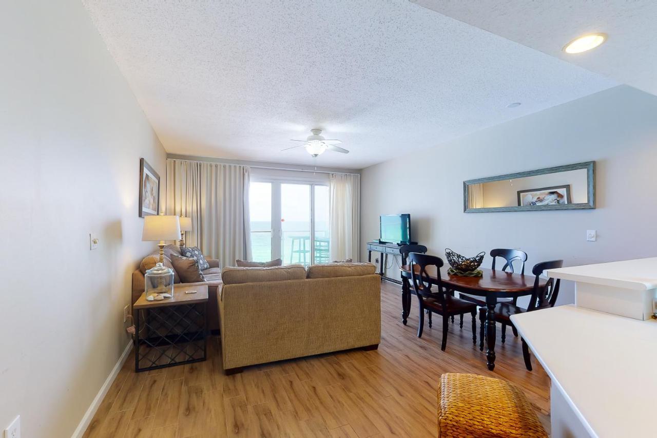 Sterling Sands 803 Destin Bagian luar foto