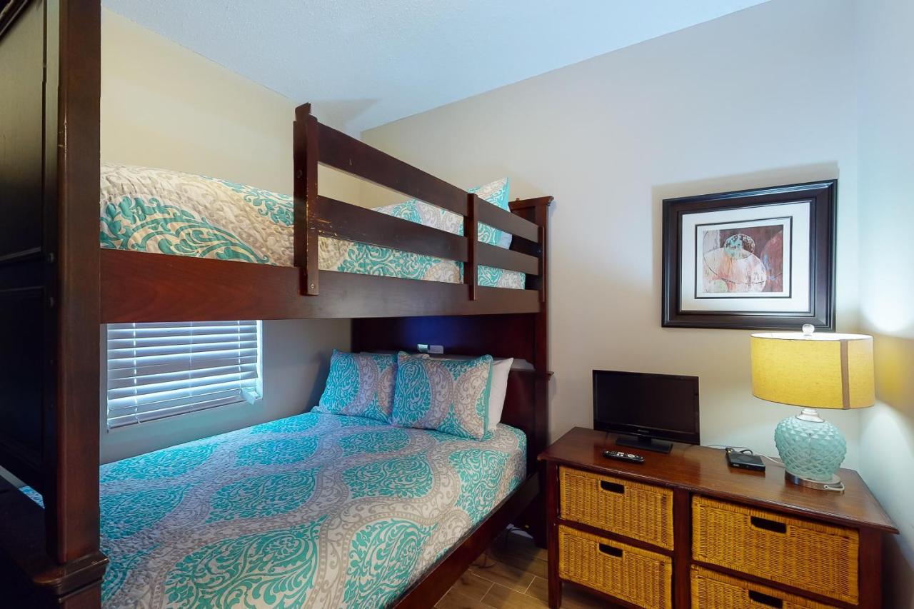 Sterling Sands 803 Destin Bagian luar foto