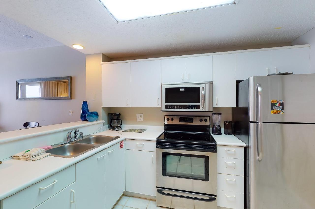 Sterling Sands 803 Destin Bagian luar foto