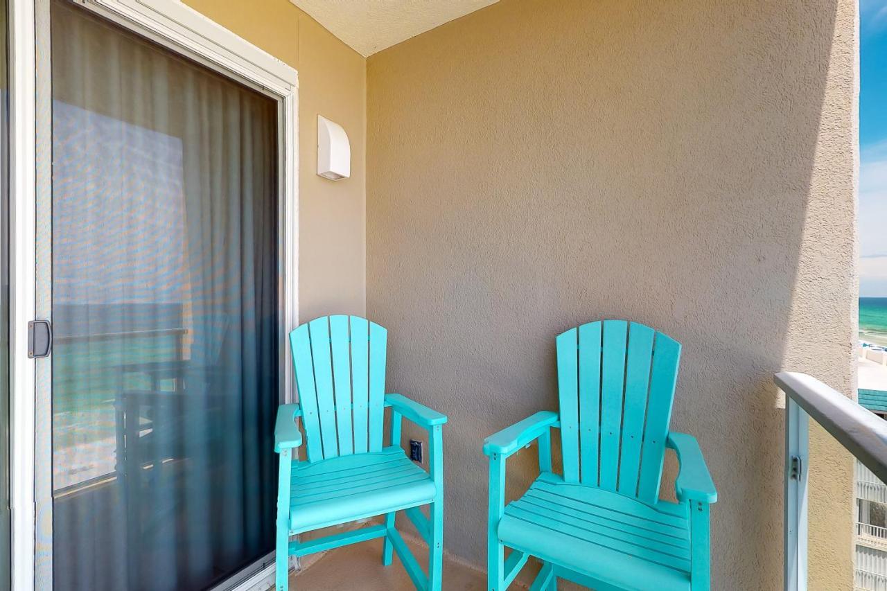 Sterling Sands 803 Destin Bagian luar foto