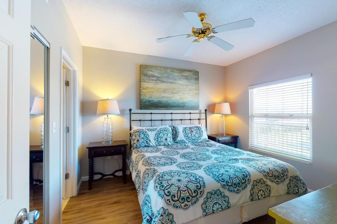 Sterling Sands 803 Destin Bagian luar foto