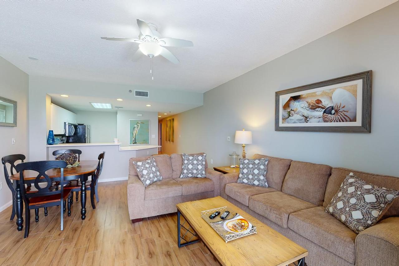 Sterling Sands 803 Destin Bagian luar foto