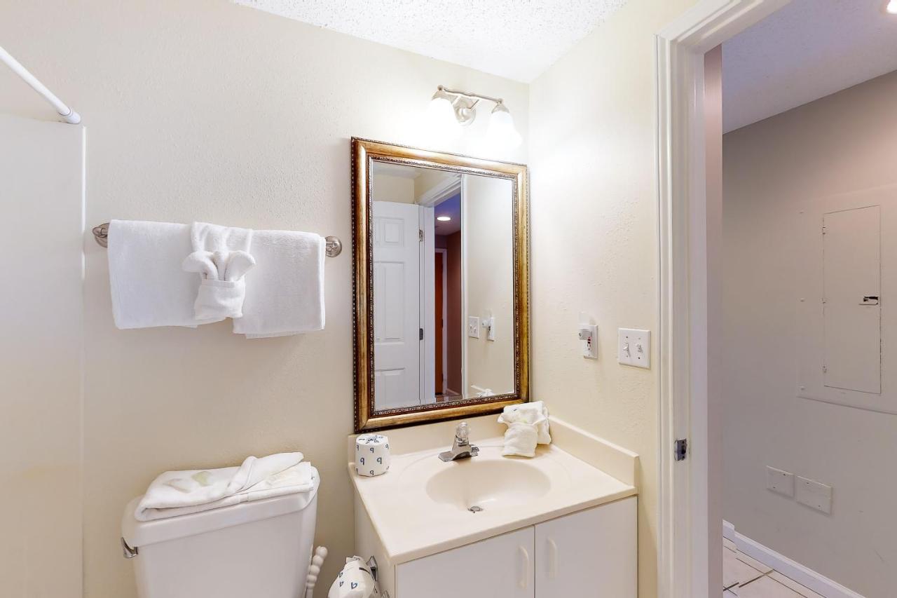 Sterling Sands 803 Destin Bagian luar foto