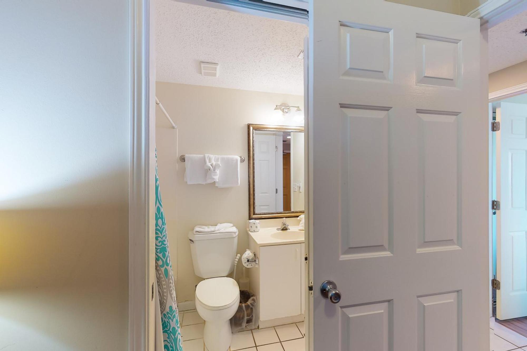 Sterling Sands 803 Destin Bagian luar foto