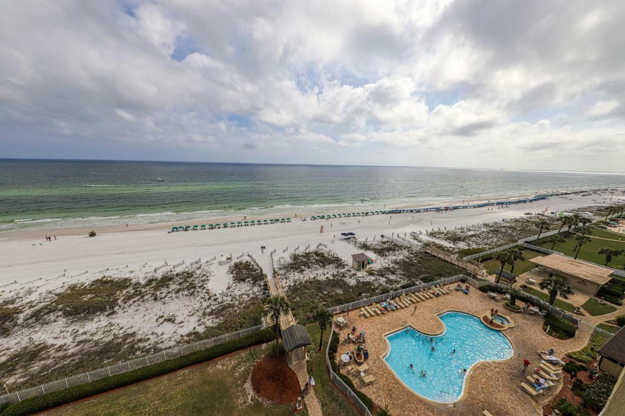 Sterling Sands 803 Destin Bagian luar foto