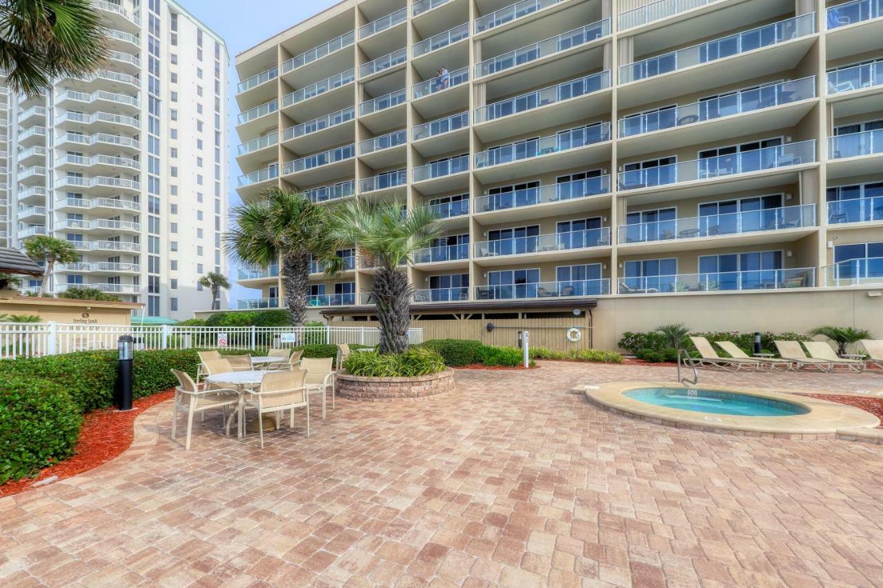 Sterling Sands 803 Destin Bagian luar foto