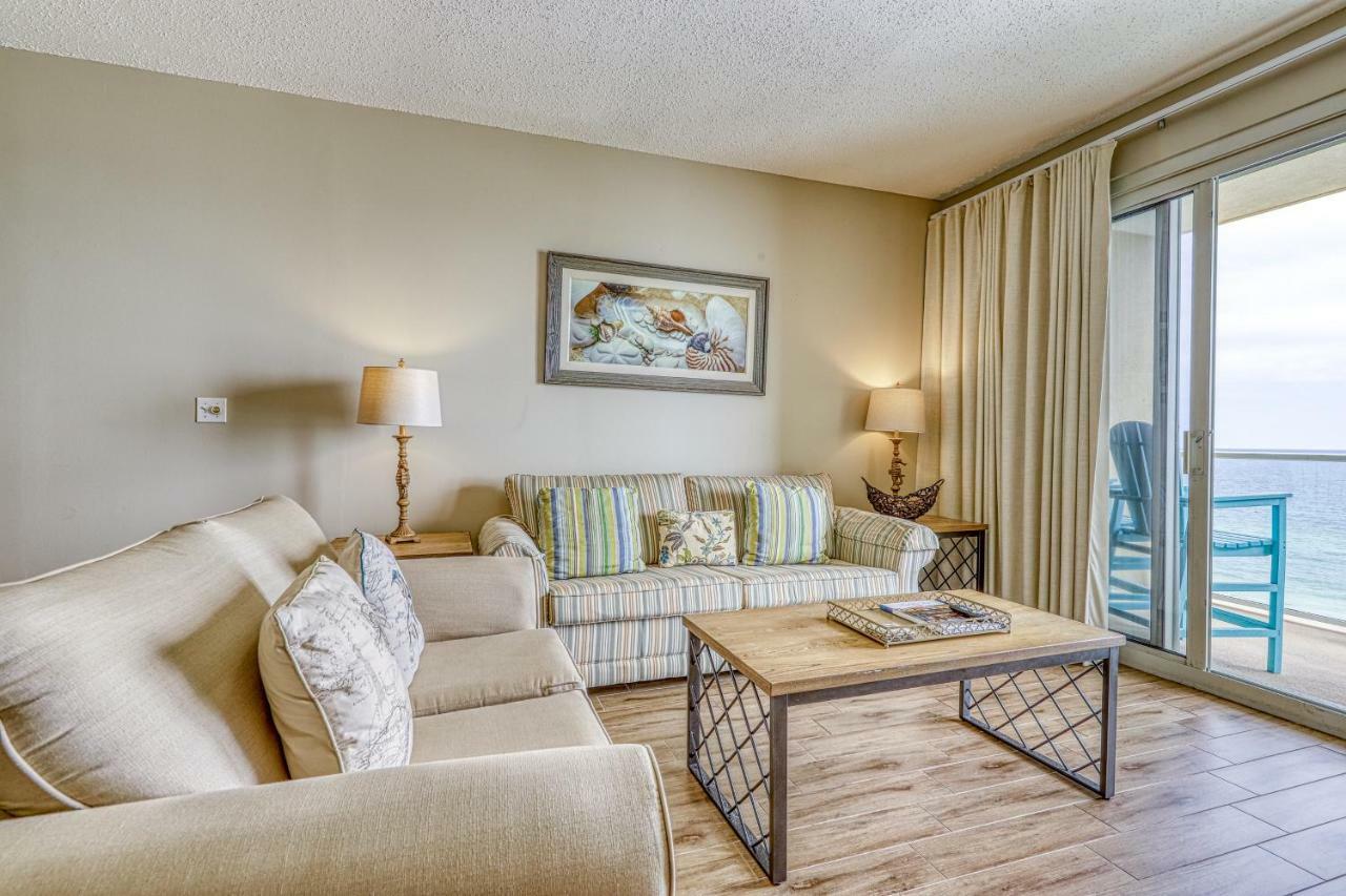 Sterling Sands 803 Destin Bagian luar foto