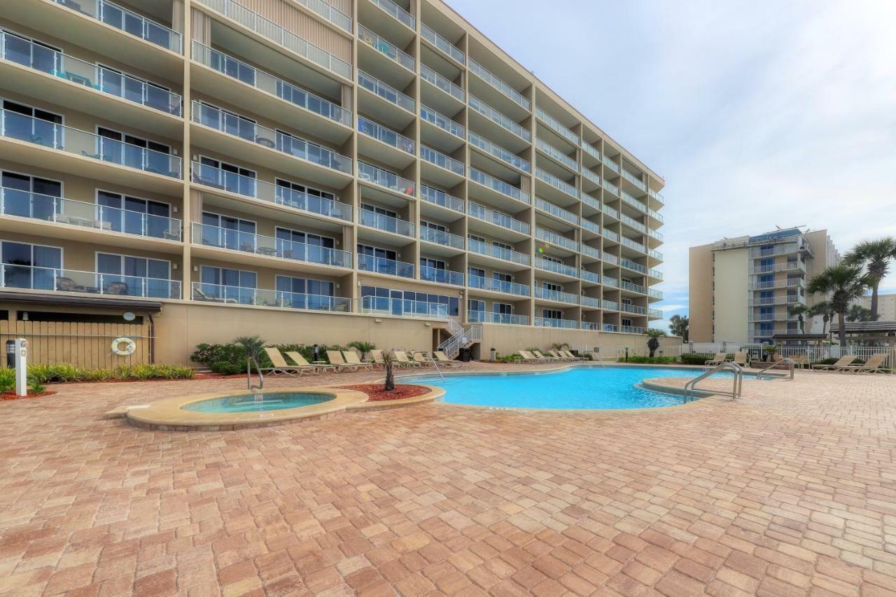 Sterling Sands 803 Destin Bagian luar foto