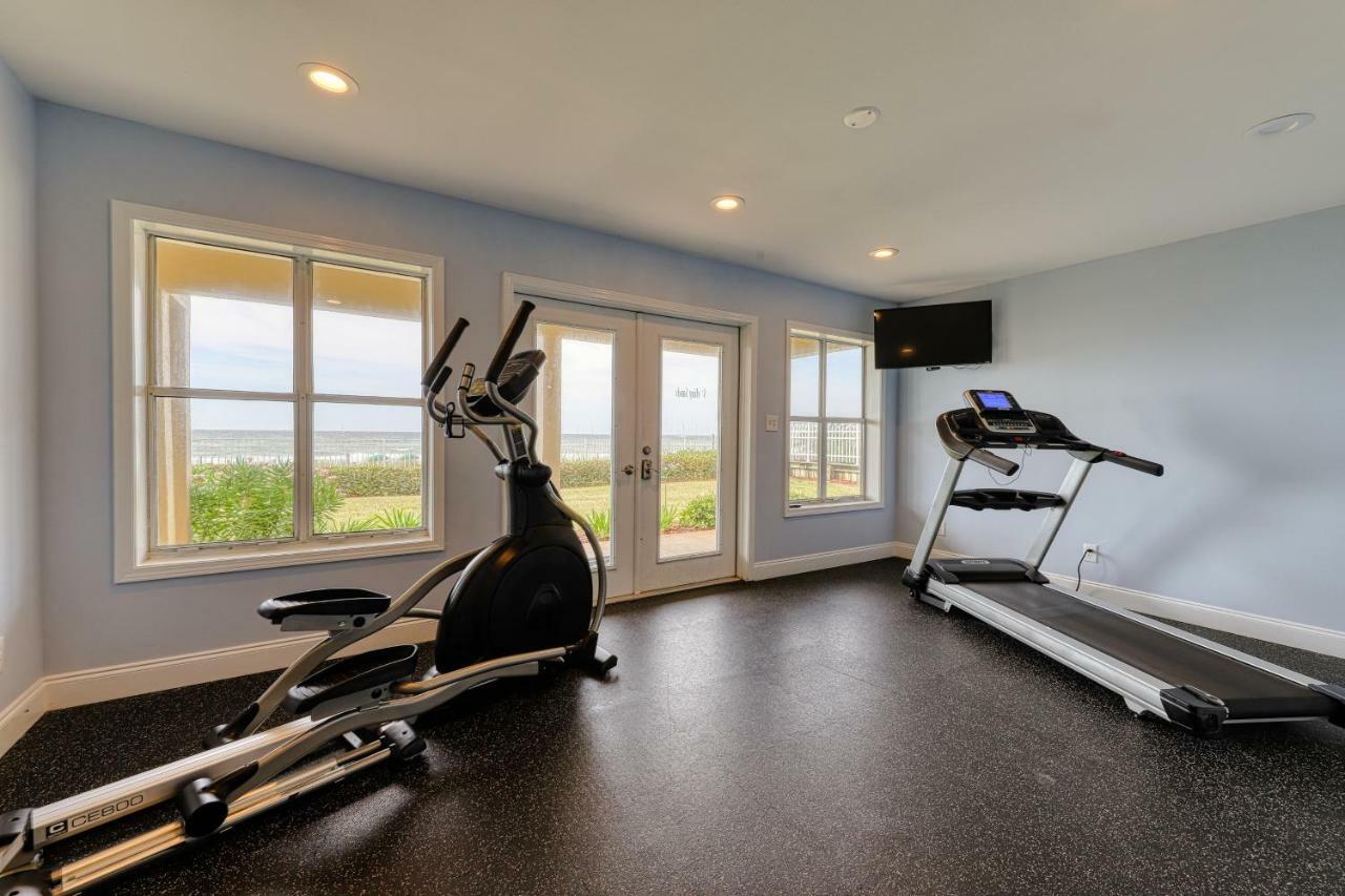Sterling Sands 803 Destin Bagian luar foto
