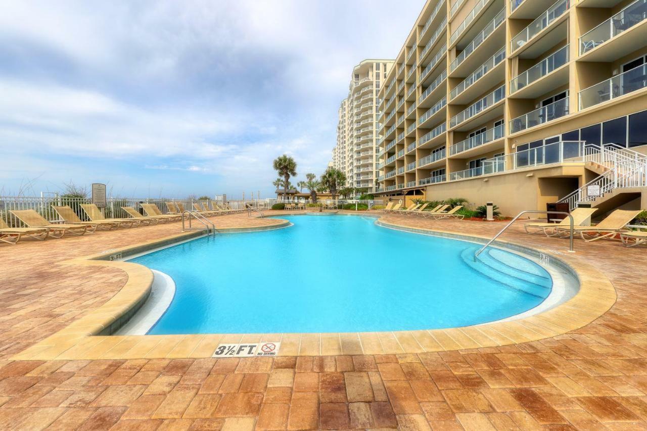Sterling Sands 803 Destin Bagian luar foto