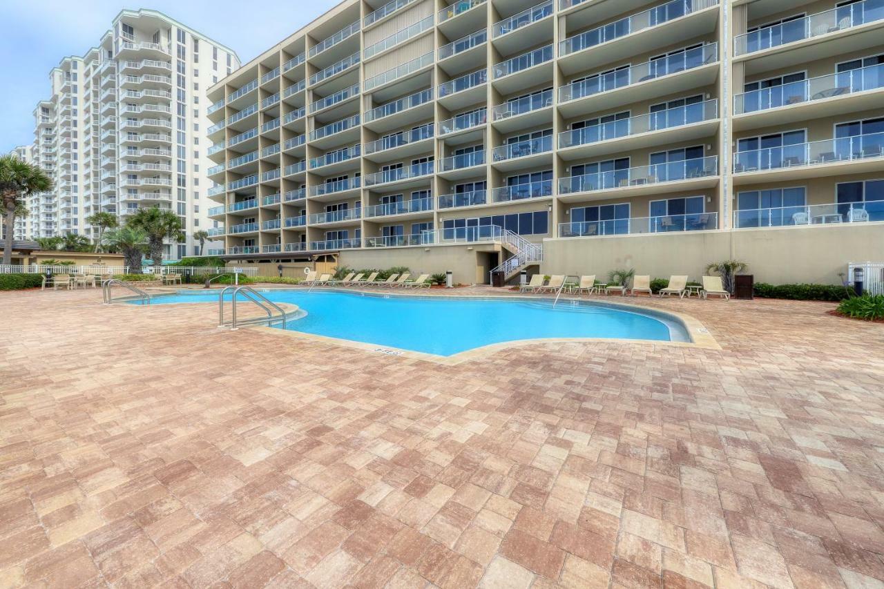 Sterling Sands 803 Destin Bagian luar foto